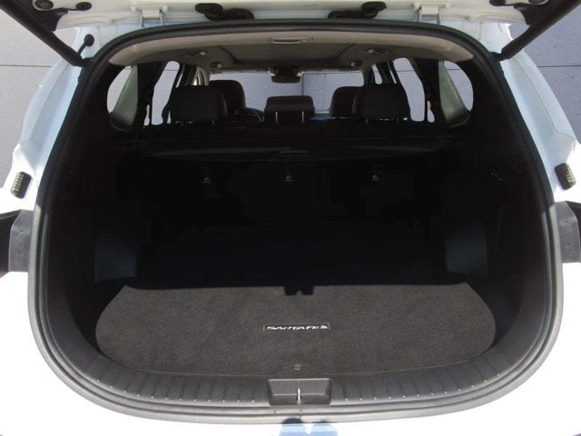 2022 Hyundai Santa Fe Hybrid SEL Premium