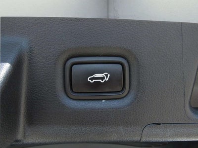 2022 Hyundai Santa Fe Hybrid SEL Premium