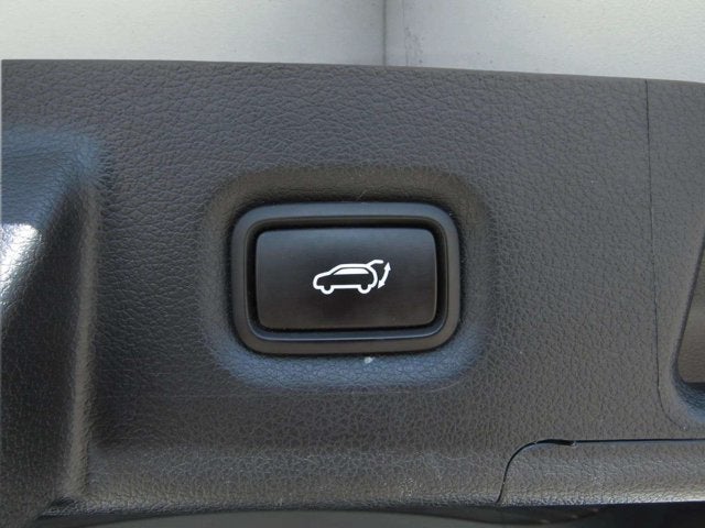 2022 Hyundai Santa Fe Hybrid SEL Premium