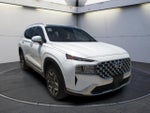 2022 Hyundai Santa Fe Hybrid SEL Premium