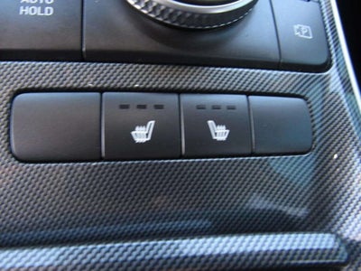 2022 Hyundai Santa Fe Hybrid SEL Premium