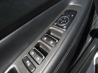 2022 Hyundai Santa Fe Hybrid SEL Premium