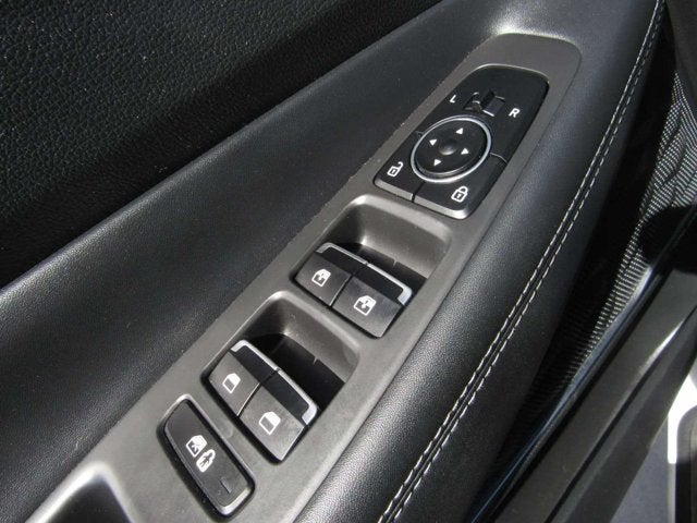 2022 Hyundai Santa Fe Hybrid SEL Premium