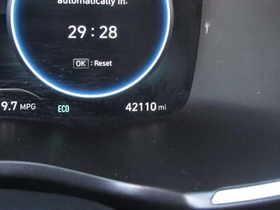 2022 Hyundai Santa Fe Hybrid SEL Premium
