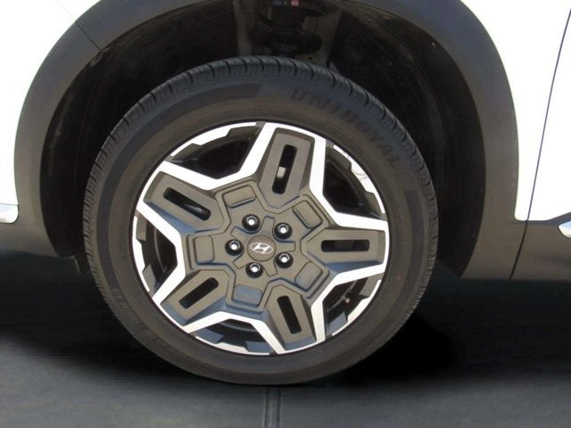 2022 Hyundai Santa Fe Hybrid SEL Premium