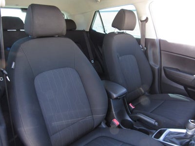 2025 Hyundai Venue SE