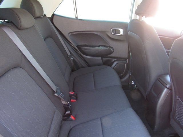2025 Hyundai Venue SE