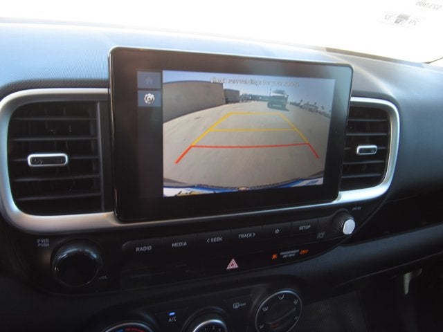 2025 Hyundai Venue SE