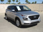 2025 Hyundai Venue SE