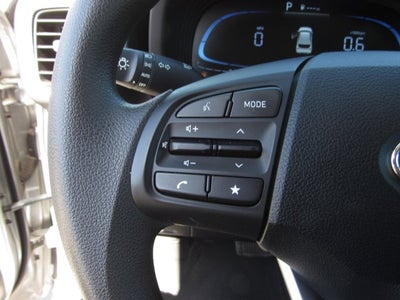 2025 Hyundai Venue SE