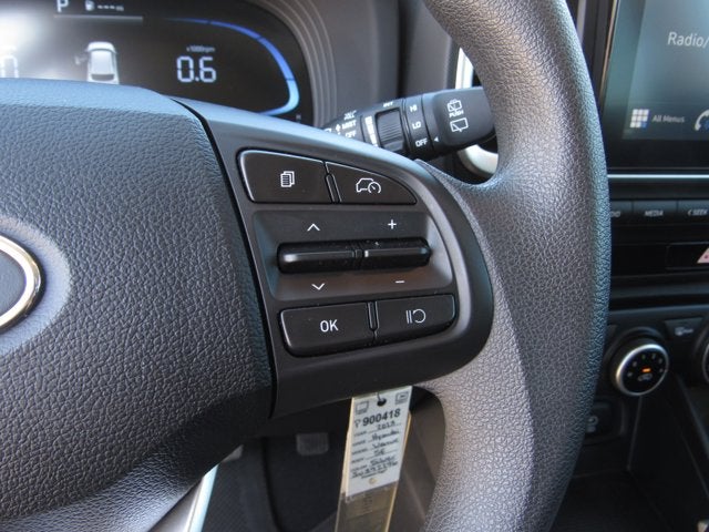 2025 Hyundai Venue SE