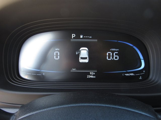2025 Hyundai Venue SE