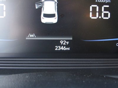2025 Hyundai Venue SE