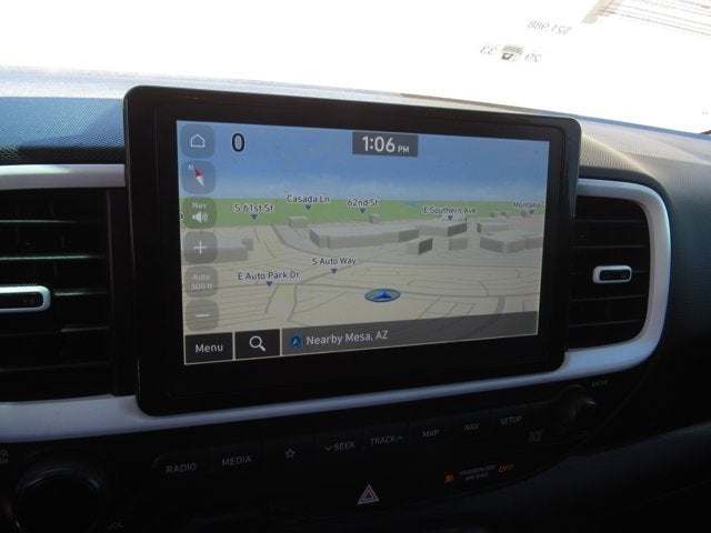 2022 Hyundai Venue Limited
