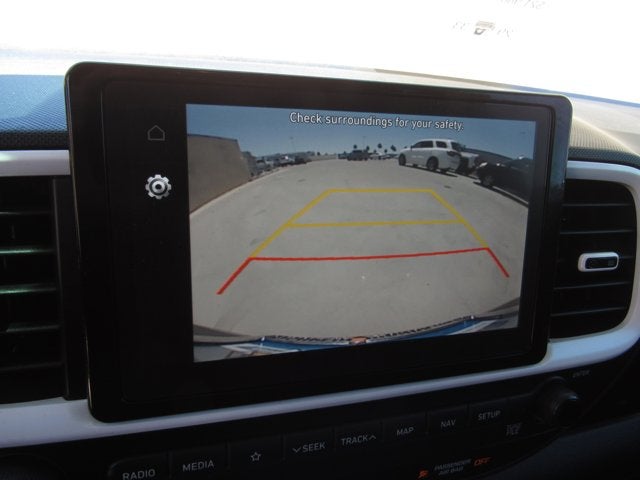2022 Hyundai Venue Limited