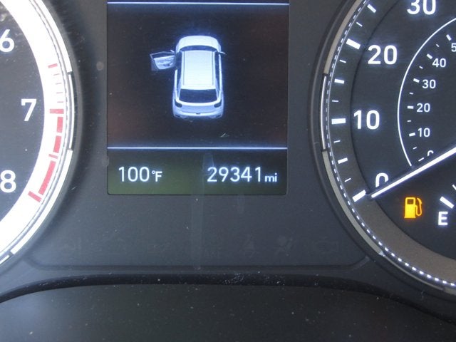 2022 Hyundai Venue Limited