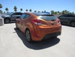 2017 Hyundai Veloster Base