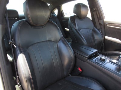 2019 Genesis G80 3.3T Sport