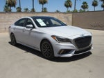 2019 Genesis G80 3.3T Sport
