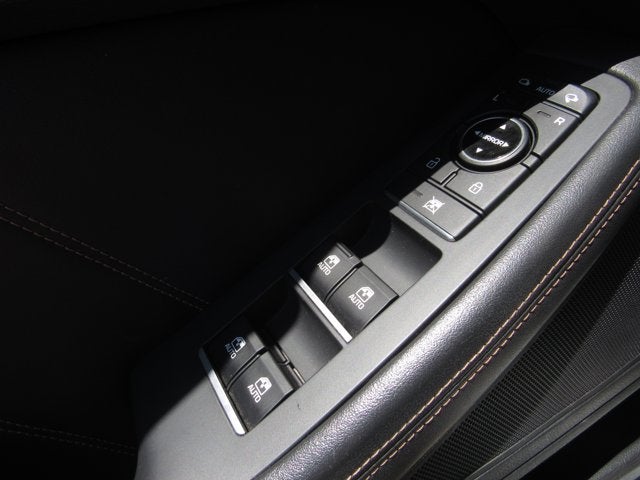 2019 Genesis G80 3.3T Sport