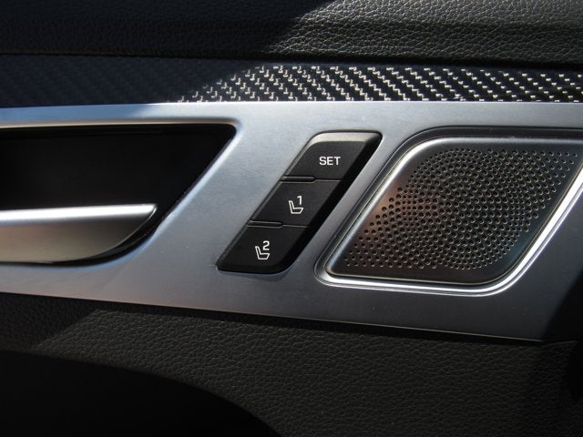 2019 Genesis G80 3.3T Sport