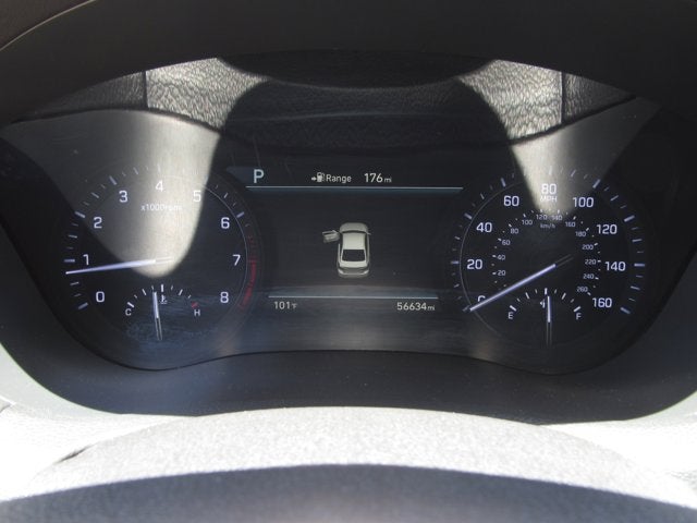 2019 Genesis G80 3.3T Sport