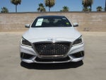 2019 Genesis G80 3.3T Sport