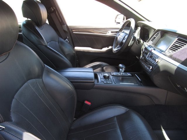 2019 Genesis G80 3.3T Sport