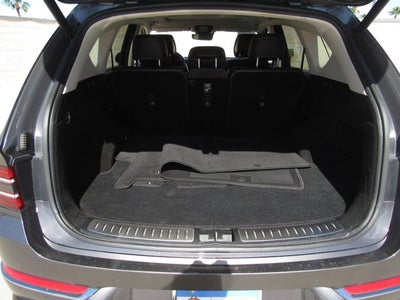 2021 Genesis GV80 3.5T