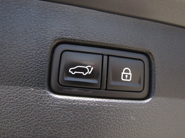 2021 Genesis GV80 3.5T