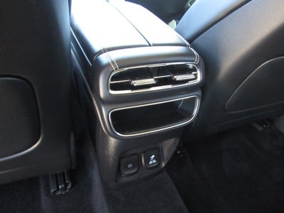 2021 Genesis GV80 3.5T