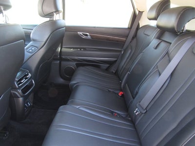 2021 Genesis GV80 3.5T