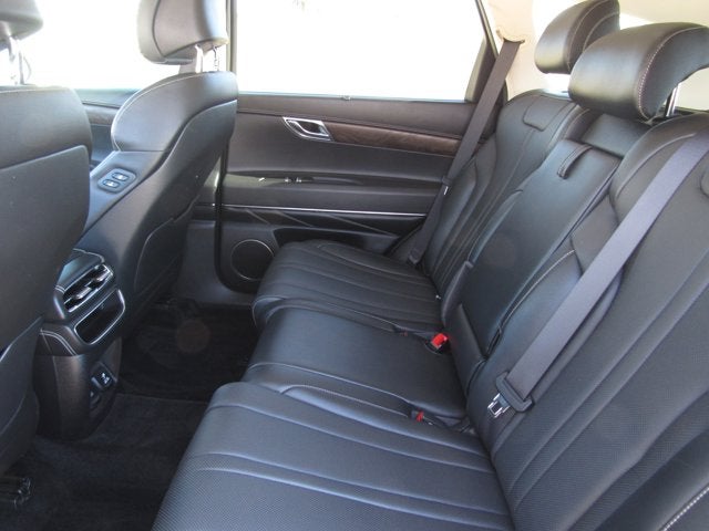 2021 Genesis GV80 3.5T