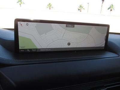 2021 Genesis GV80 3.5T