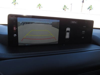 2021 Genesis GV80 3.5T