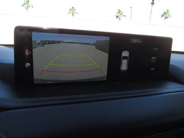 2021 Genesis GV80 3.5T