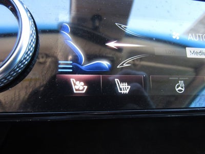 2021 Genesis GV80 3.5T