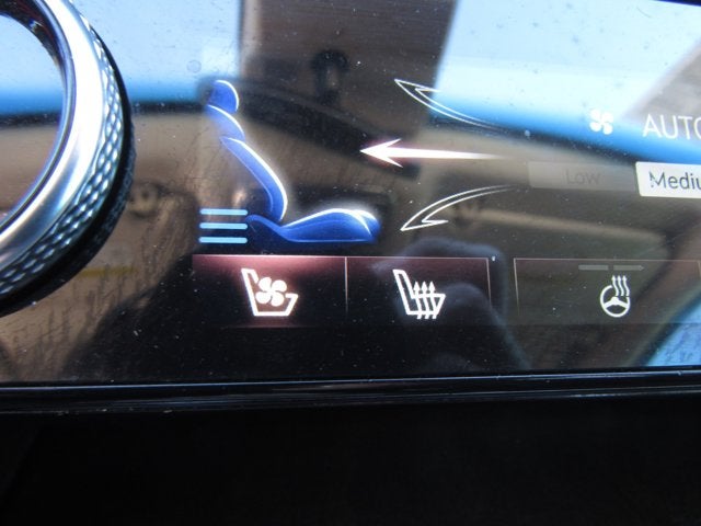 2021 Genesis GV80 3.5T