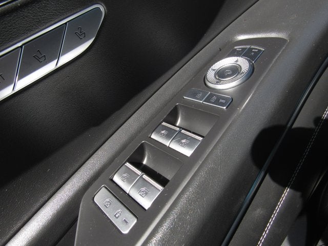 2021 Genesis GV80 3.5T