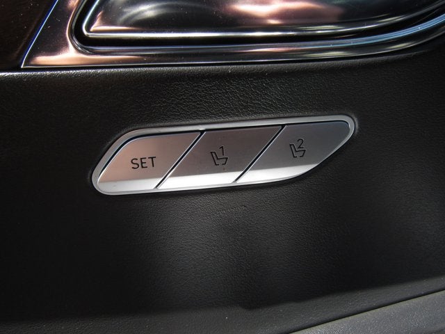 2021 Genesis GV80 3.5T