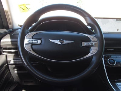 2021 Genesis GV80 3.5T