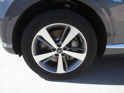 2021 Genesis GV80 3.5T