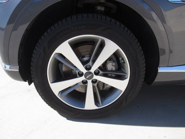 2021 Genesis GV80 3.5T