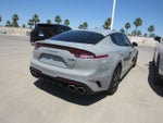 2022 Kia Stinger GT-Line