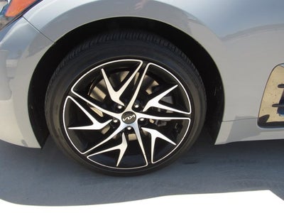 2022 Kia Stinger GT-Line