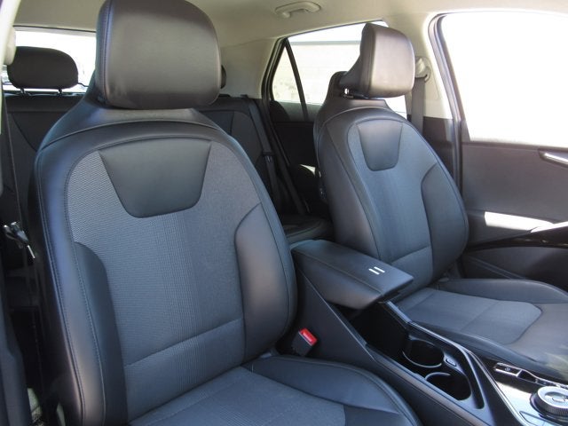 2025 Kia Niro Plug-In Hybrid EX