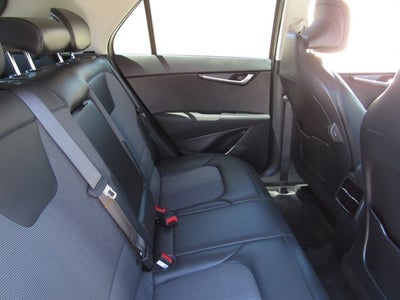 2025 Kia Niro Plug-In Hybrid EX