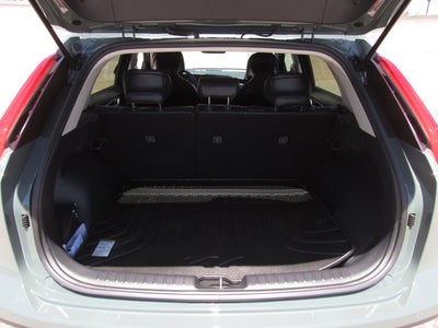 2025 Kia Niro Plug-In Hybrid EX