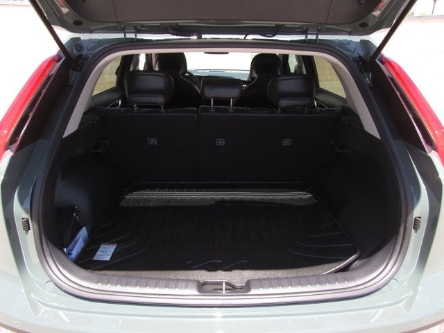 2025 Kia Niro Plug-In Hybrid EX