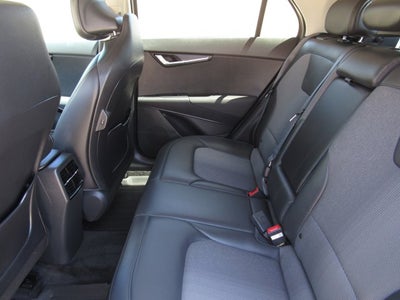 2025 Kia Niro Plug-In Hybrid EX